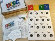 DISC-активити