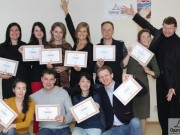 Группа 51 (выпуск 25.10.2015)-