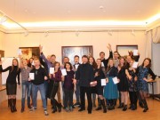 Группа 32 (выпуск 04.03.2015)