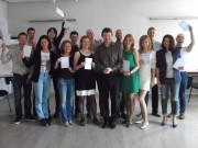 Группа 46 (выпуск 07.06.2015)