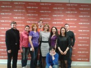 Группа 42 (выпуск 01.05.2015) компания 