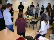 Новый Год в Оратор-До — встреча друзей 5 января 2016 года