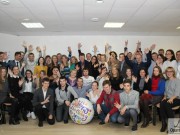 День Рождения Оратор-До 7 октября 2015 года
